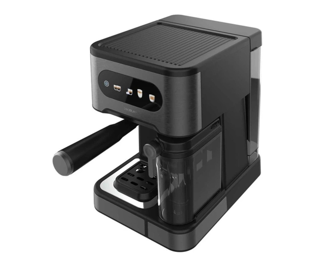 Cecotec Ekspres do kawy Power Espresso 20 ColdBrew Latte - 1545528 - zdjęcie 2
